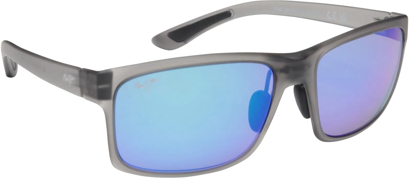 Maui Jim POKOWAI ARCH MJ439 Sunglasses - view 9